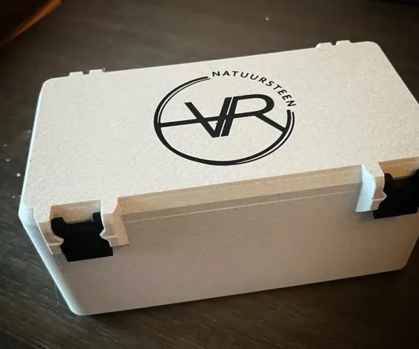 VR Natuursteen